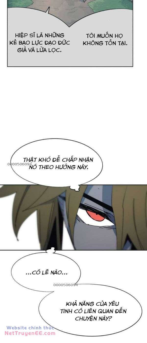 Kỵ Sĩ Báo Thù Chap 138 - Next Chap 139