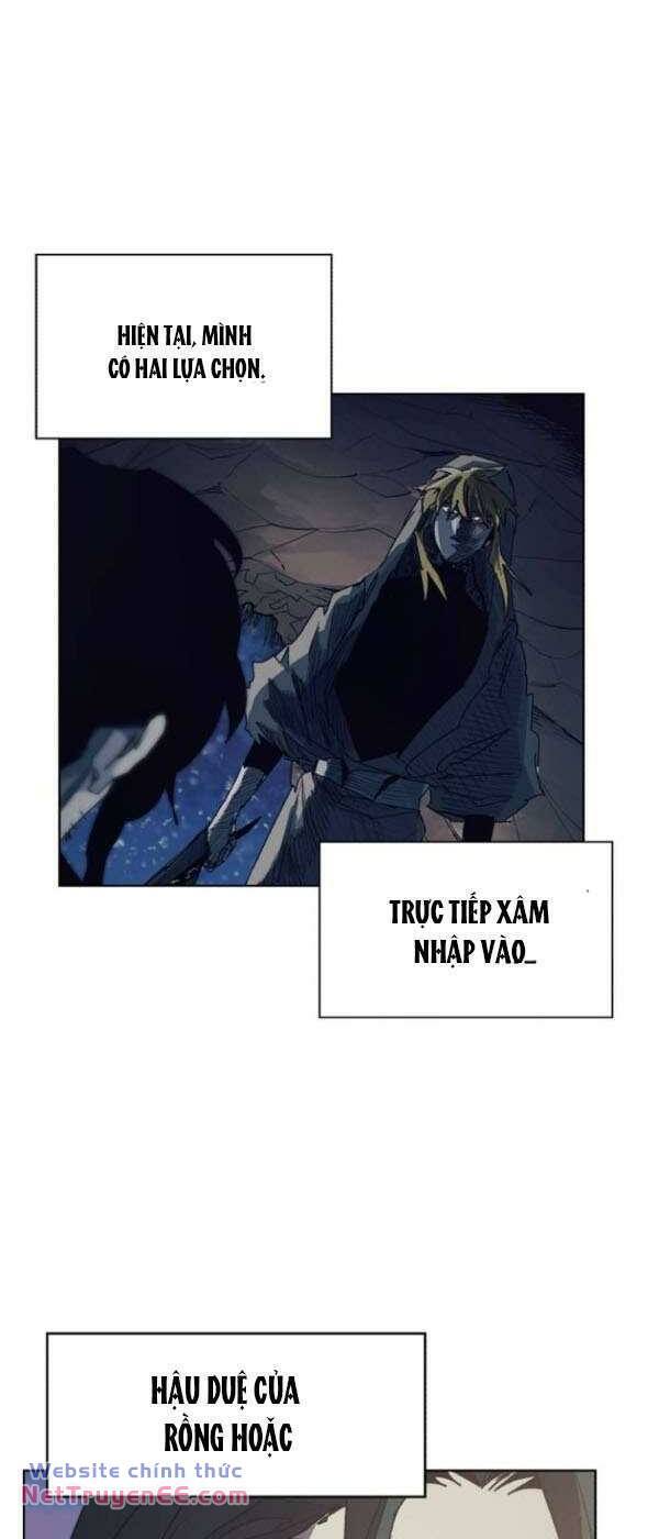 Kỵ Sĩ Báo Thù Chap 138 - Next Chap 139