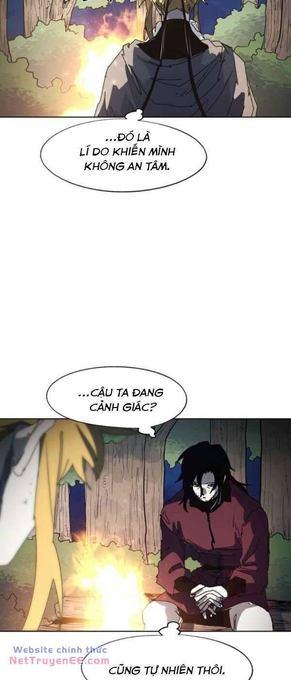 Kỵ Sĩ Báo Thù Chap 138 - Next Chap 139