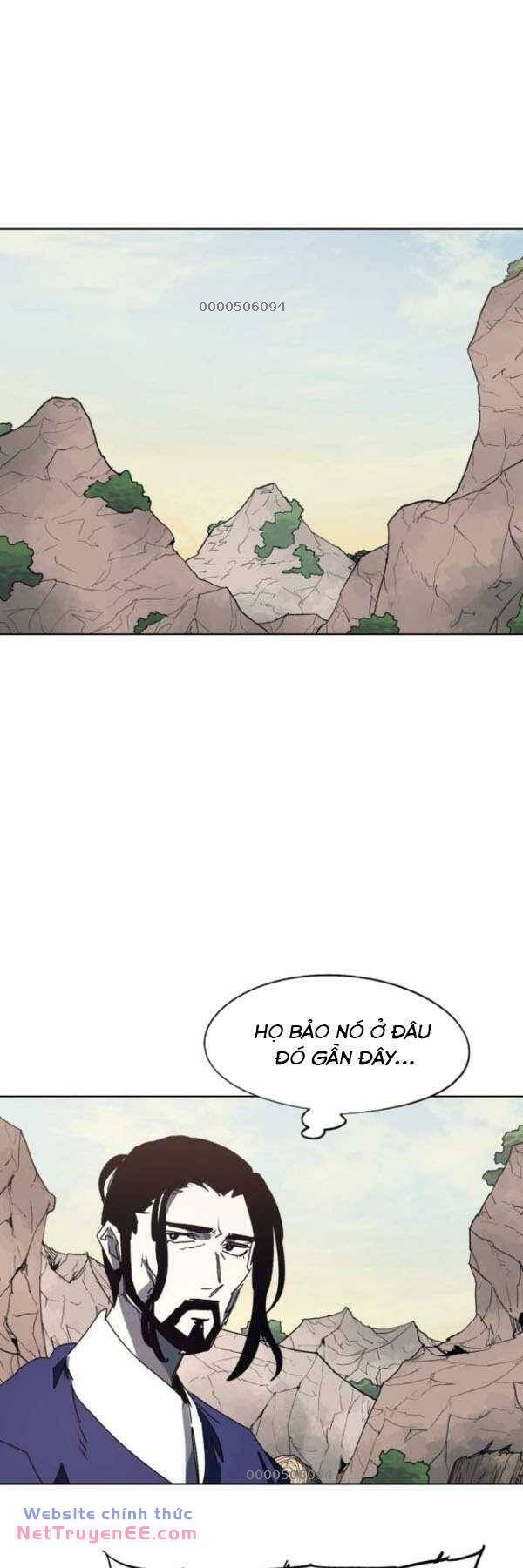 Kỵ Sĩ Báo Thù Chap 138 - Next Chap 139