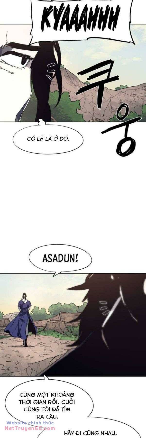 Kỵ Sĩ Báo Thù Chap 138 - Next Chap 139