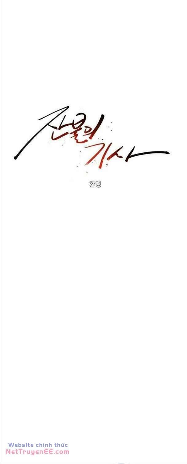 Kỵ Sĩ Báo Thù Chap 137 - Next Chap 138