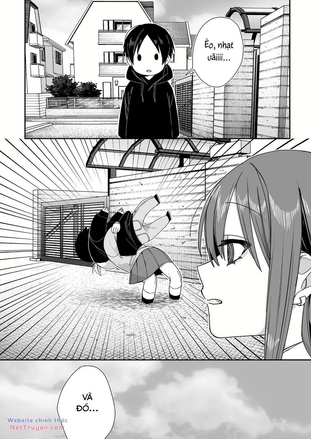 Jirai Nandesuka? Chihara-San Chap 61 - Next Chap 62