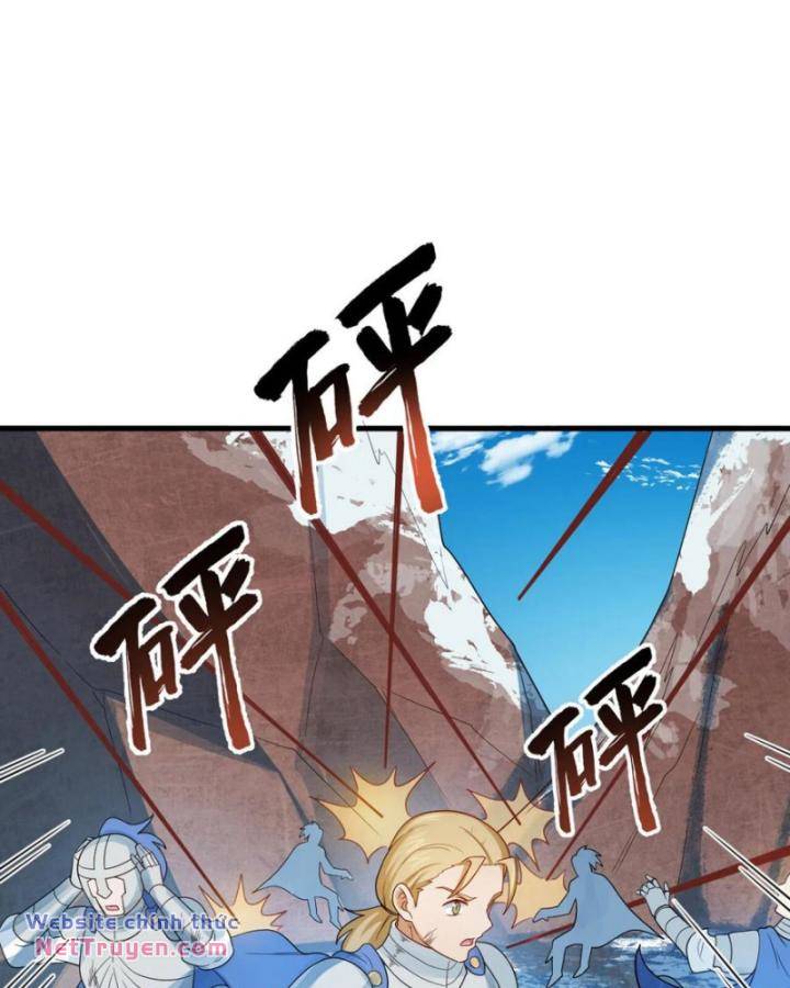 Tôi Sống Trên Hoang Đảo Cùng Các Em Gái Chap 304 - Next Chap 305