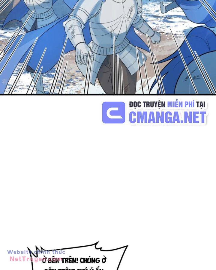 Tôi Sống Trên Hoang Đảo Cùng Các Em Gái Chap 304 - Next Chap 305