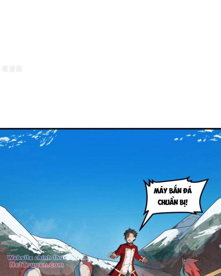 Tôi Sống Trên Hoang Đảo Cùng Các Em Gái Chap 304 - Next Chap 305