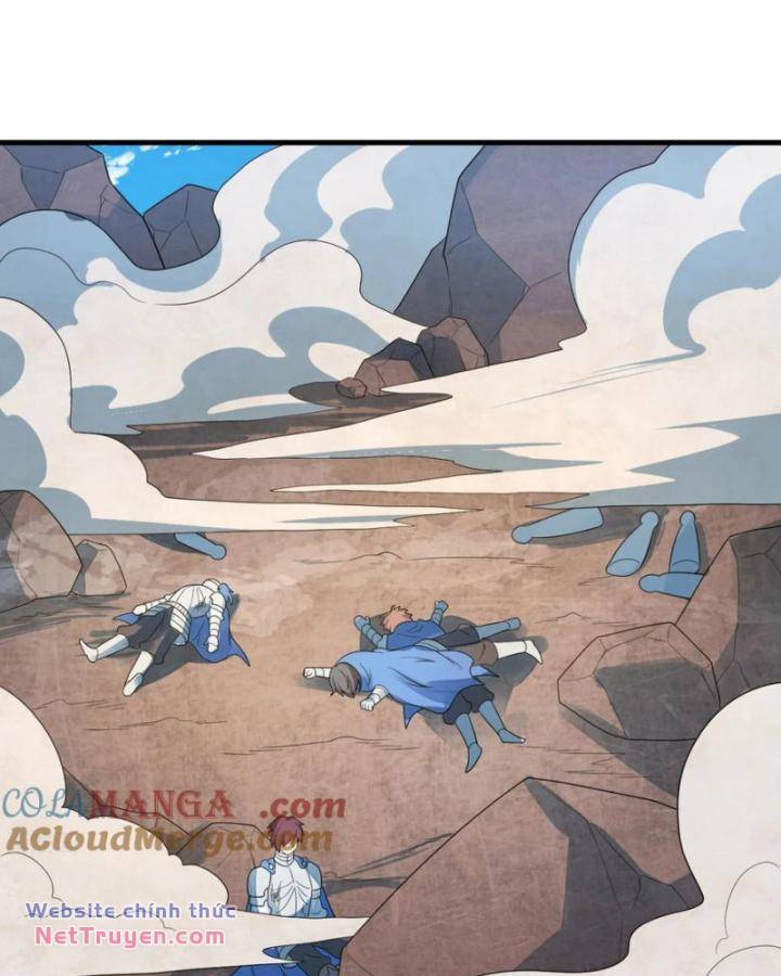 Tôi Sống Trên Hoang Đảo Cùng Các Em Gái Chap 304 - Next Chap 305