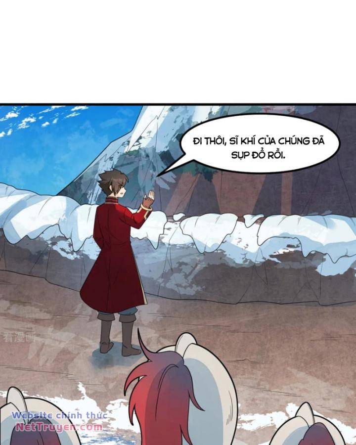 Tôi Sống Trên Hoang Đảo Cùng Các Em Gái Chap 304 - Next Chap 305