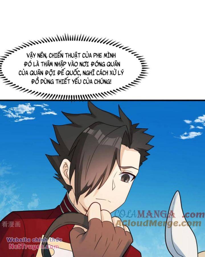 Tôi Sống Trên Hoang Đảo Cùng Các Em Gái Chap 304 - Next Chap 305