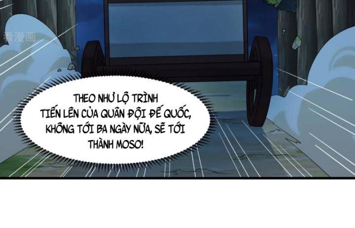 Tôi Sống Trên Hoang Đảo Cùng Các Em Gái Chap 303 - Next Chap 304