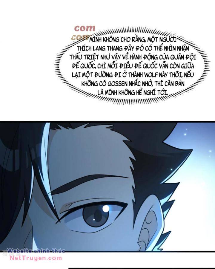 Tôi Sống Trên Hoang Đảo Cùng Các Em Gái Chap 303 - Next Chap 304