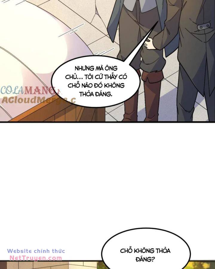 Tôi Sống Trên Hoang Đảo Cùng Các Em Gái Chap 302 - Next Chap 303