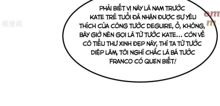 Tôi Sống Trên Hoang Đảo Cùng Các Em Gái Chap 302 - Next Chap 303