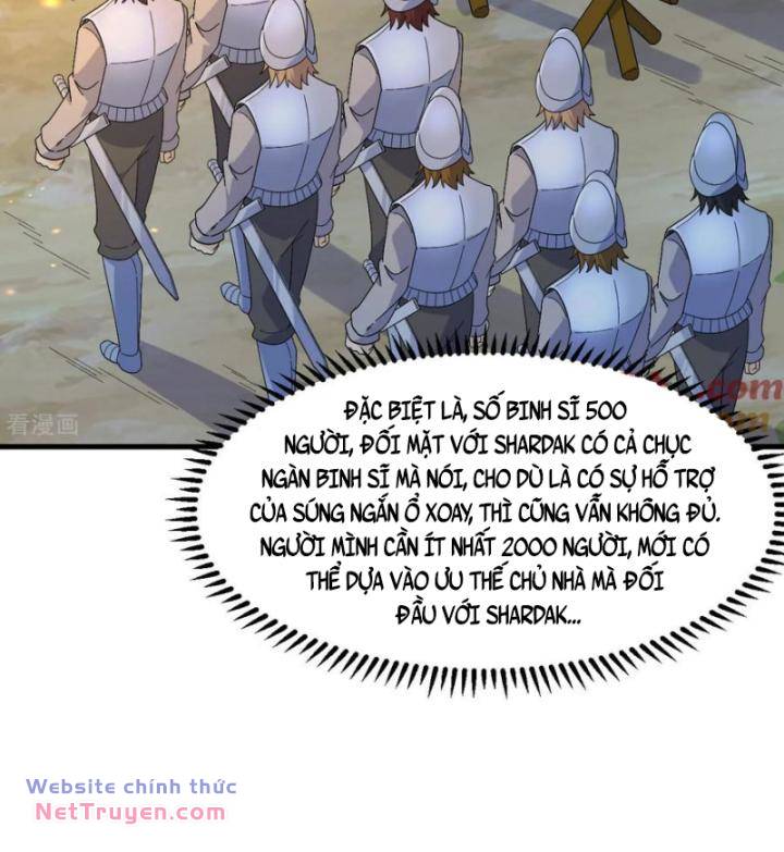 Tôi Sống Trên Hoang Đảo Cùng Các Em Gái Chap 301 - Next Chap 302