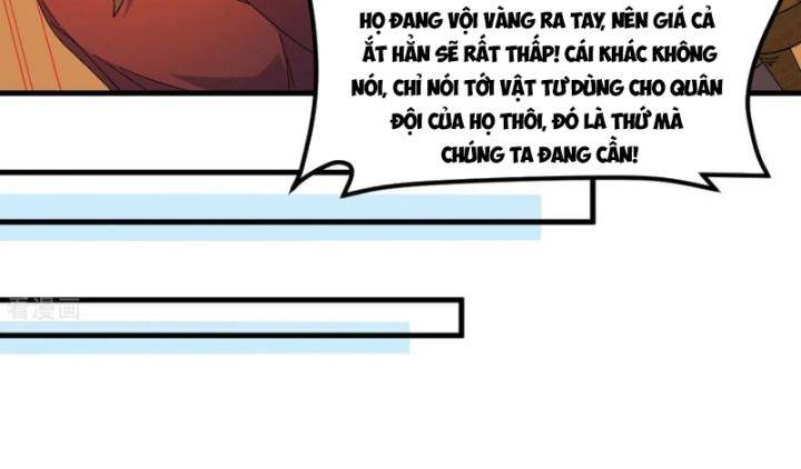 Tôi Sống Trên Hoang Đảo Cùng Các Em Gái Chap 301 - Next Chap 302