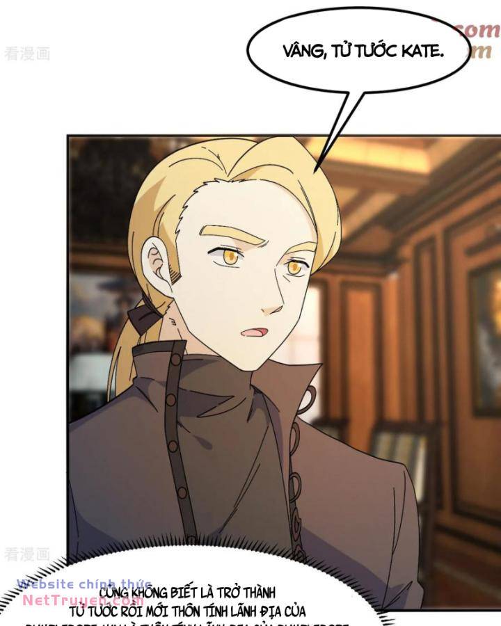 Tôi Sống Trên Hoang Đảo Cùng Các Em Gái Chap 300 - Next Chap 301