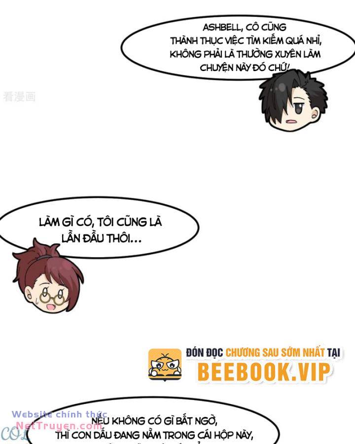 Tôi Sống Trên Hoang Đảo Cùng Các Em Gái Chap 300 - Next Chap 301