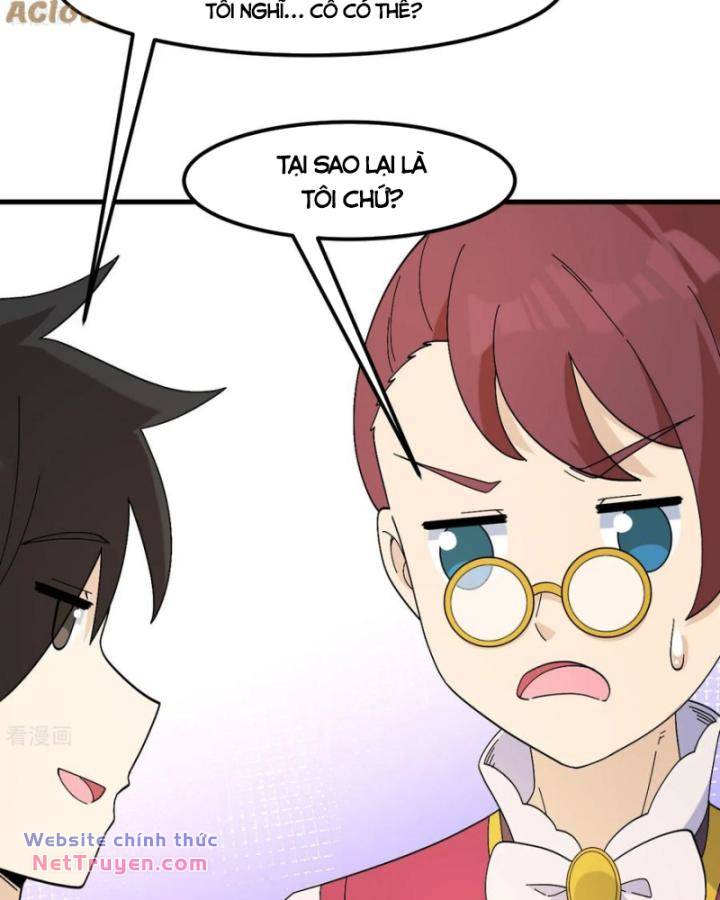 Tôi Sống Trên Hoang Đảo Cùng Các Em Gái Chap 300 - Next Chap 301