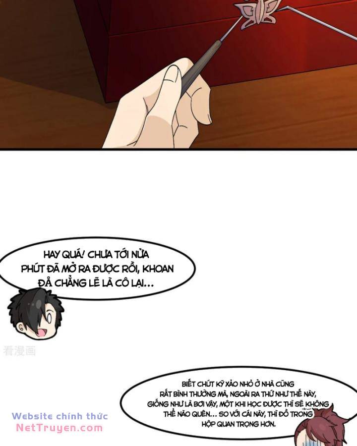 Tôi Sống Trên Hoang Đảo Cùng Các Em Gái Chap 300 - Next Chap 301