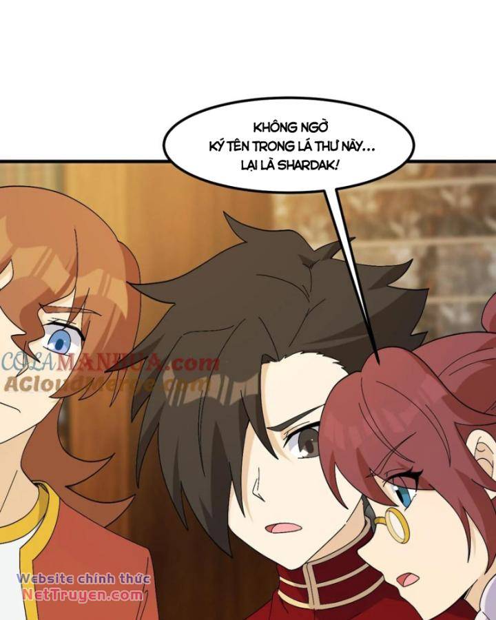 Tôi Sống Trên Hoang Đảo Cùng Các Em Gái Chap 300 - Next Chap 301