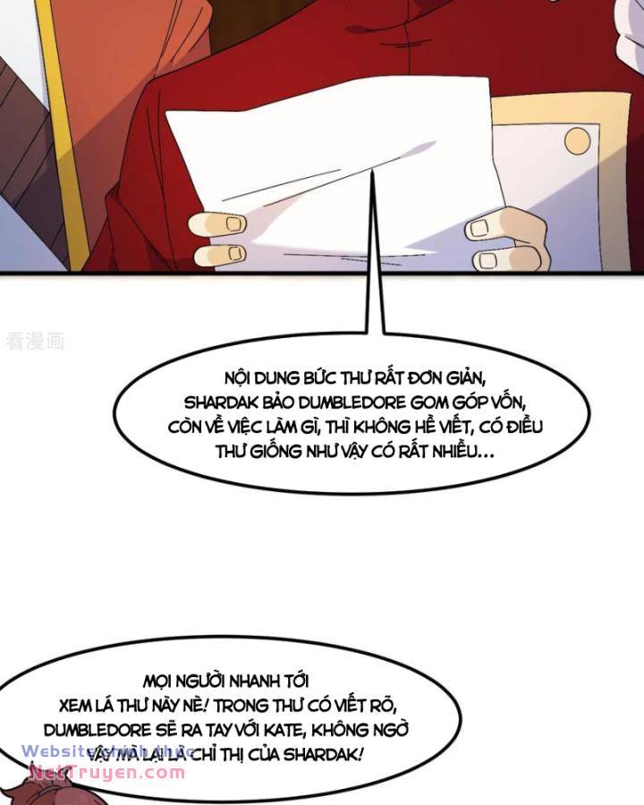 Tôi Sống Trên Hoang Đảo Cùng Các Em Gái Chap 300 - Next Chap 301