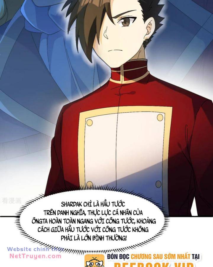 Tôi Sống Trên Hoang Đảo Cùng Các Em Gái Chap 300 - Next Chap 301