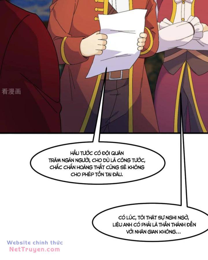 Tôi Sống Trên Hoang Đảo Cùng Các Em Gái Chap 300 - Next Chap 301