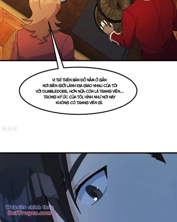 Tôi Sống Trên Hoang Đảo Cùng Các Em Gái Chap 300 - Next Chap 301