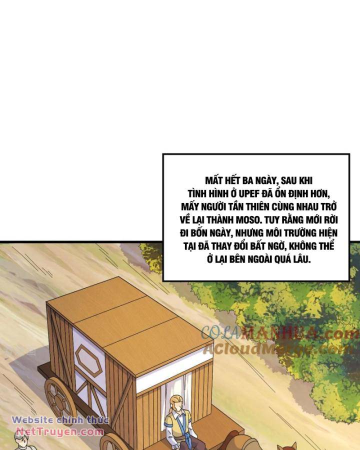 Tôi Sống Trên Hoang Đảo Cùng Các Em Gái Chap 300 - Next Chap 301