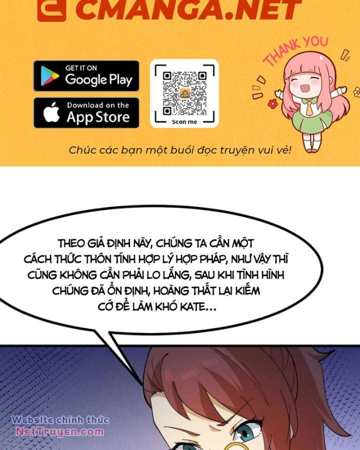 Tôi Sống Trên Hoang Đảo Cùng Các Em Gái Chap 299 - Next Chap 300