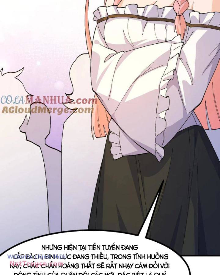 Tôi Sống Trên Hoang Đảo Cùng Các Em Gái Chap 299 - Next Chap 300