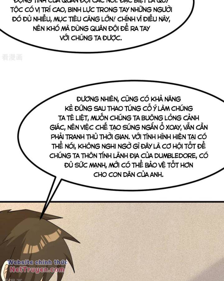 Tôi Sống Trên Hoang Đảo Cùng Các Em Gái Chap 299 - Next Chap 300