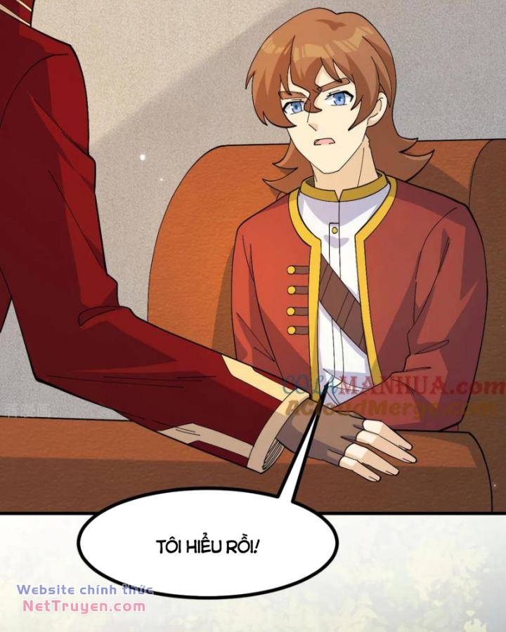 Tôi Sống Trên Hoang Đảo Cùng Các Em Gái Chap 299 - Next Chap 300