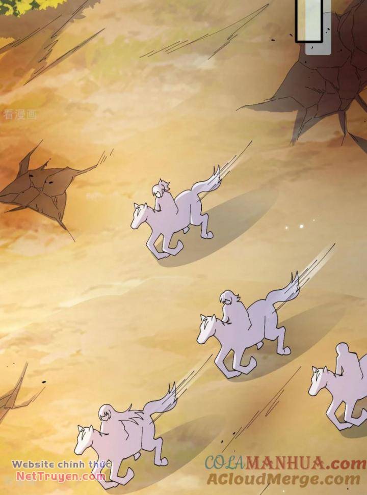 Tôi Sống Trên Hoang Đảo Cùng Các Em Gái Chap 299 - Next Chap 300