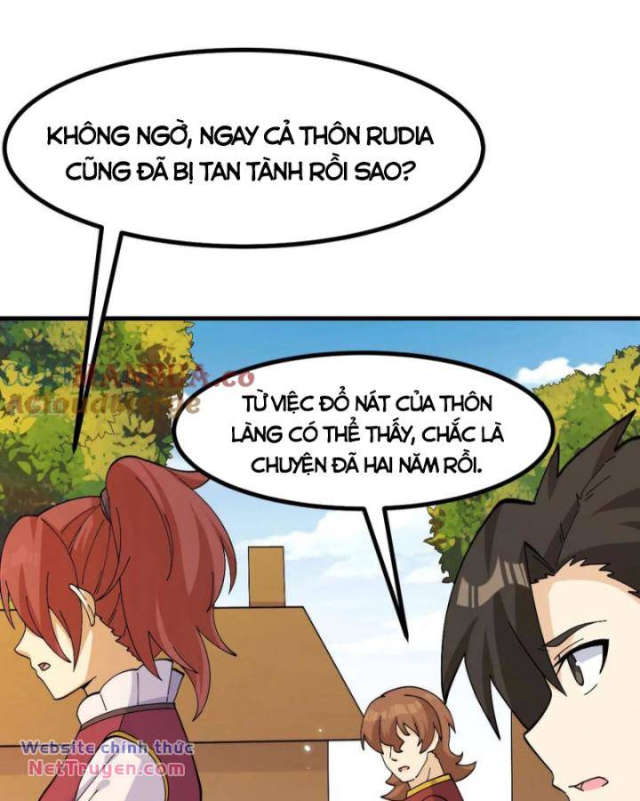 Tôi Sống Trên Hoang Đảo Cùng Các Em Gái Chap 299 - Next Chap 300
