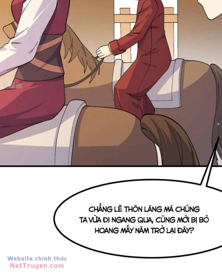 Tôi Sống Trên Hoang Đảo Cùng Các Em Gái Chap 299 - Next Chap 300