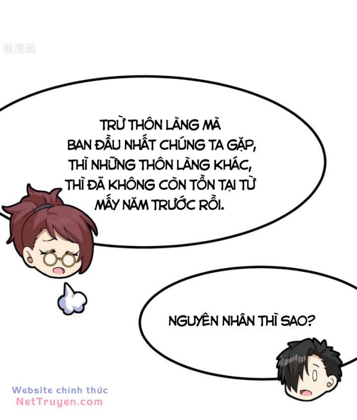 Tôi Sống Trên Hoang Đảo Cùng Các Em Gái Chap 299 - Next Chap 300