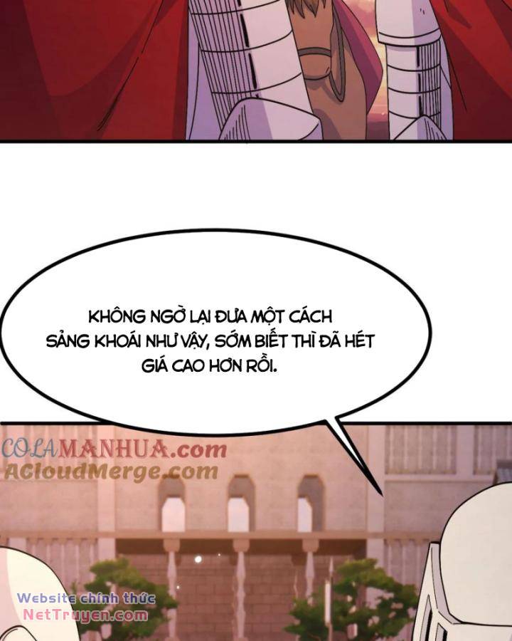Tôi Sống Trên Hoang Đảo Cùng Các Em Gái Chap 299 - Next Chap 300