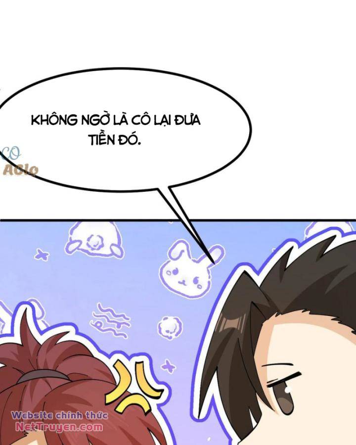 Tôi Sống Trên Hoang Đảo Cùng Các Em Gái Chap 299 - Next Chap 300