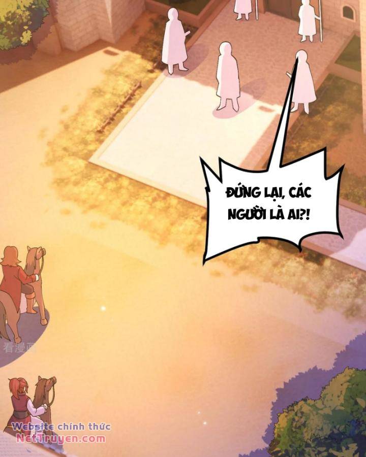 Tôi Sống Trên Hoang Đảo Cùng Các Em Gái Chap 299 - Next Chap 300