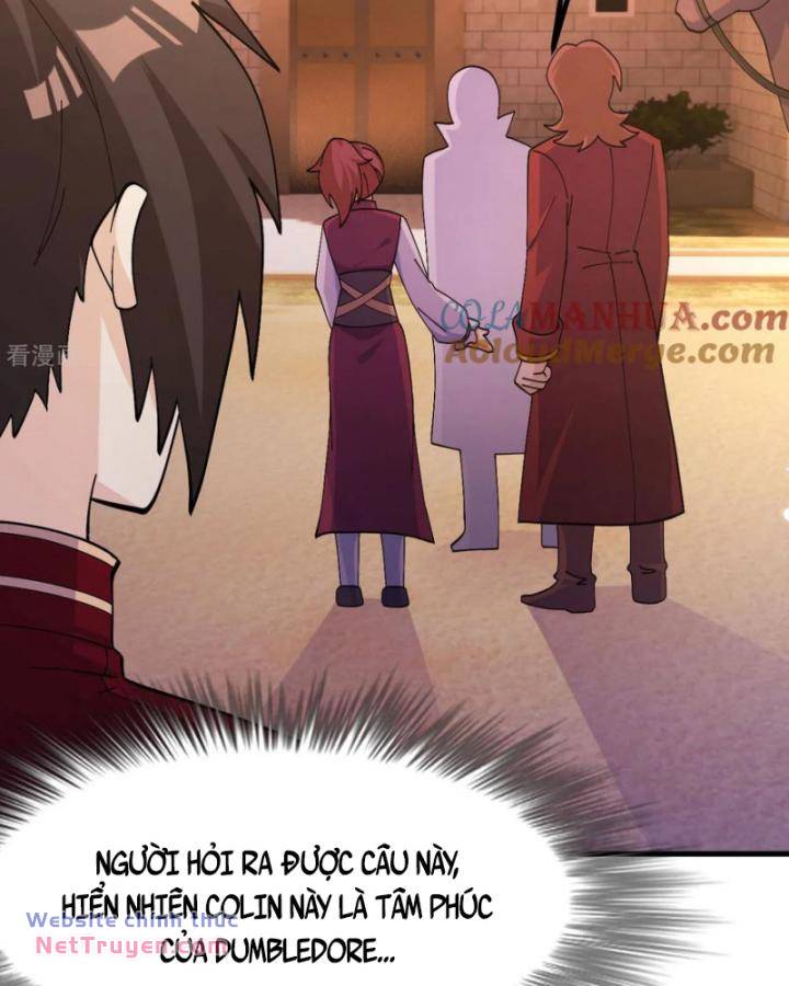 Tôi Sống Trên Hoang Đảo Cùng Các Em Gái Chap 299 - Next Chap 300