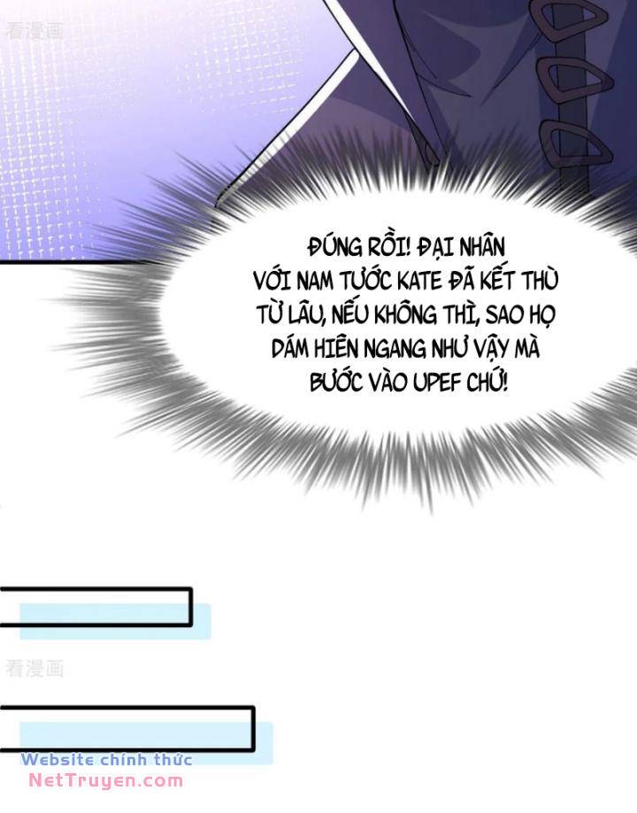 Tôi Sống Trên Hoang Đảo Cùng Các Em Gái Chap 299 - Next Chap 300