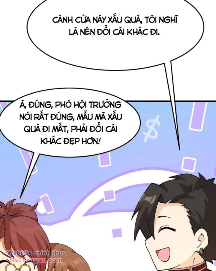 Tôi Sống Trên Hoang Đảo Cùng Các Em Gái Chap 299 - Next Chap 300