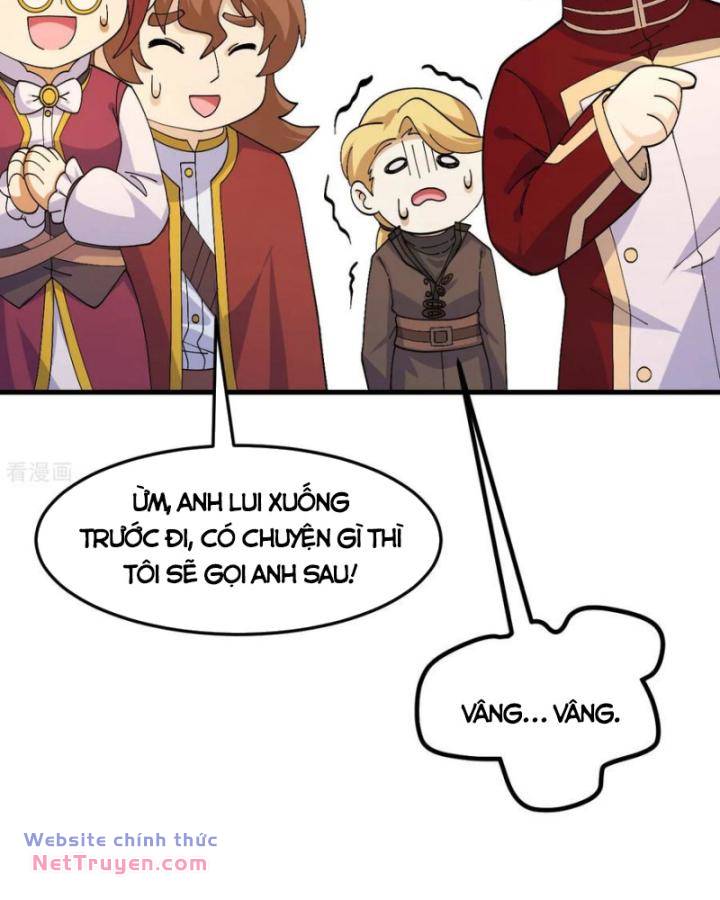 Tôi Sống Trên Hoang Đảo Cùng Các Em Gái Chap 299 - Next Chap 300