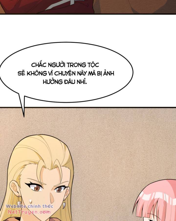 Tôi Sống Trên Hoang Đảo Cùng Các Em Gái Chap 298 - Next Chap 299