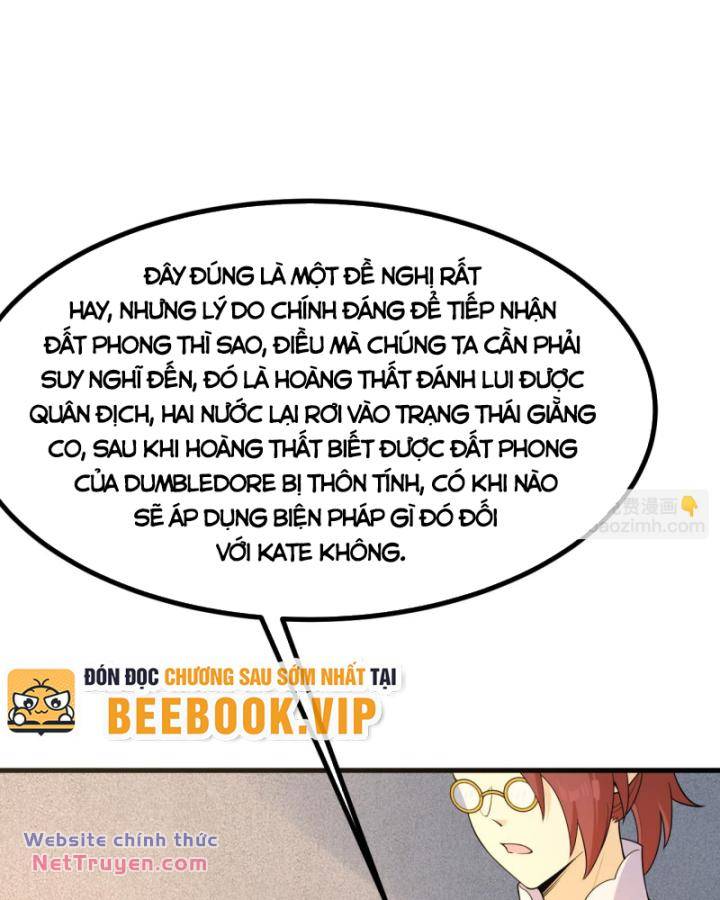 Tôi Sống Trên Hoang Đảo Cùng Các Em Gái Chap 298 - Next Chap 299