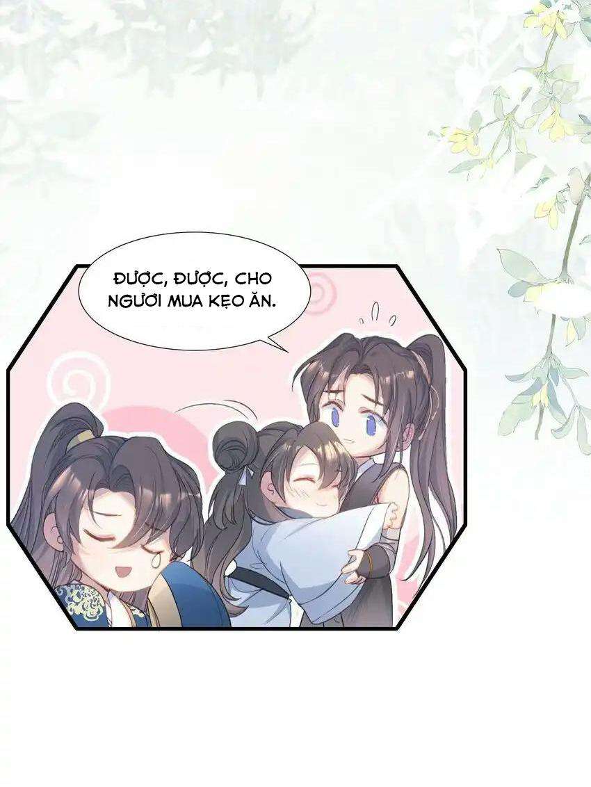 Loạn Thế Vi Vương Chap 72 - Next Chap 73