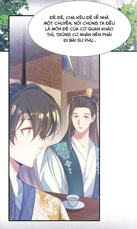 Loạn Thế Vi Vương Chap 72 - Next Chap 73