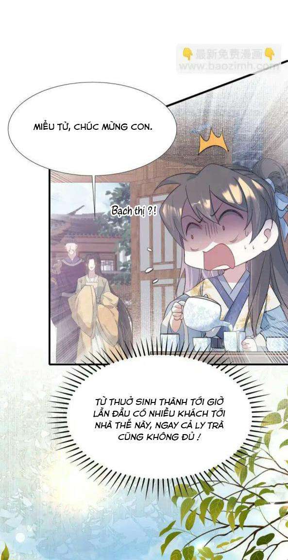 Loạn Thế Vi Vương Chap 72 - Next Chap 73