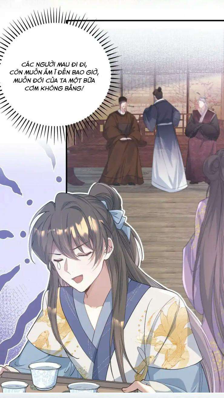 Loạn Thế Vi Vương Chap 72 - Next Chap 73